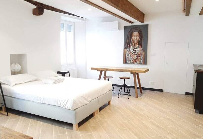 Bed and Breakfast Nonno Toni