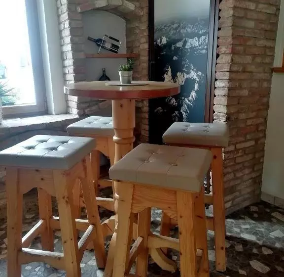 B&b Bracun
