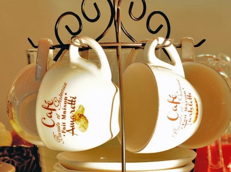 B&b Corso Matteotti 62