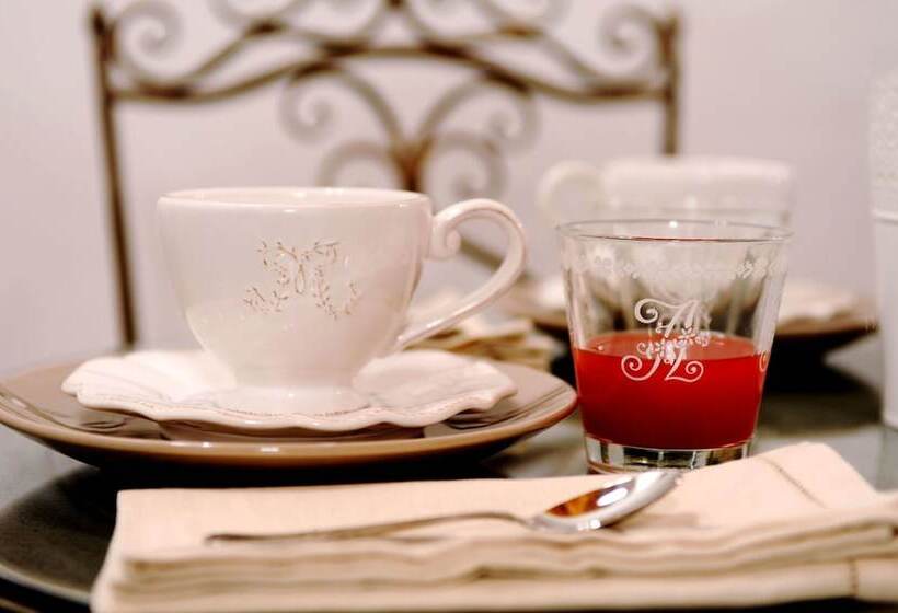 B&b Corso Matteotti 62