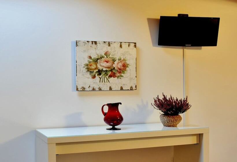 B&b Corso Matteotti 62