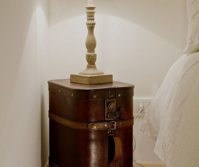 B&b Corso Matteotti 62