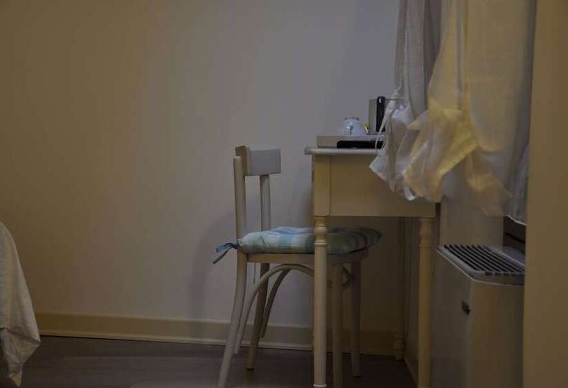 B&b Corso Matteotti 62