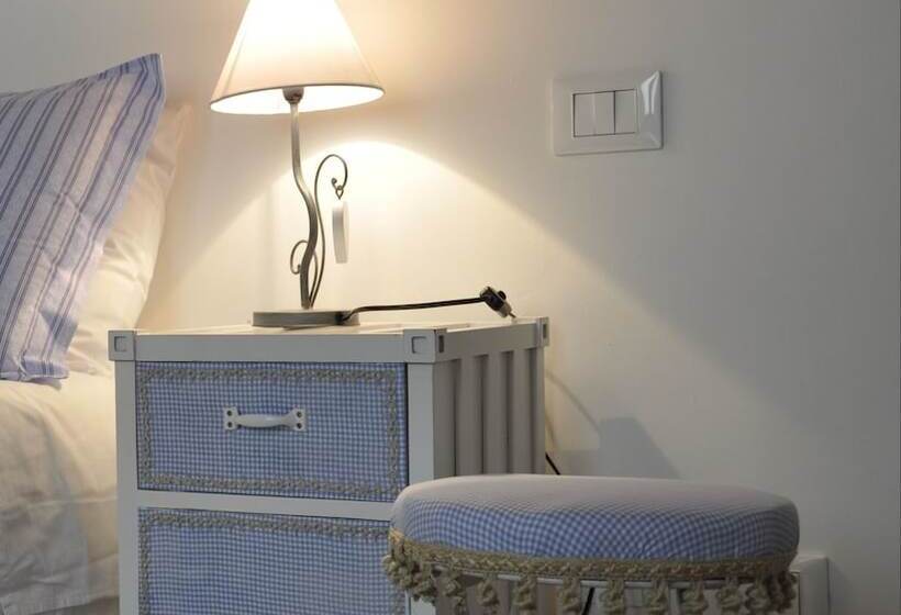 B&b Corso Matteotti 62