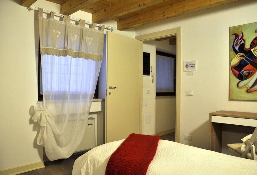 B&b Corso Matteotti 62