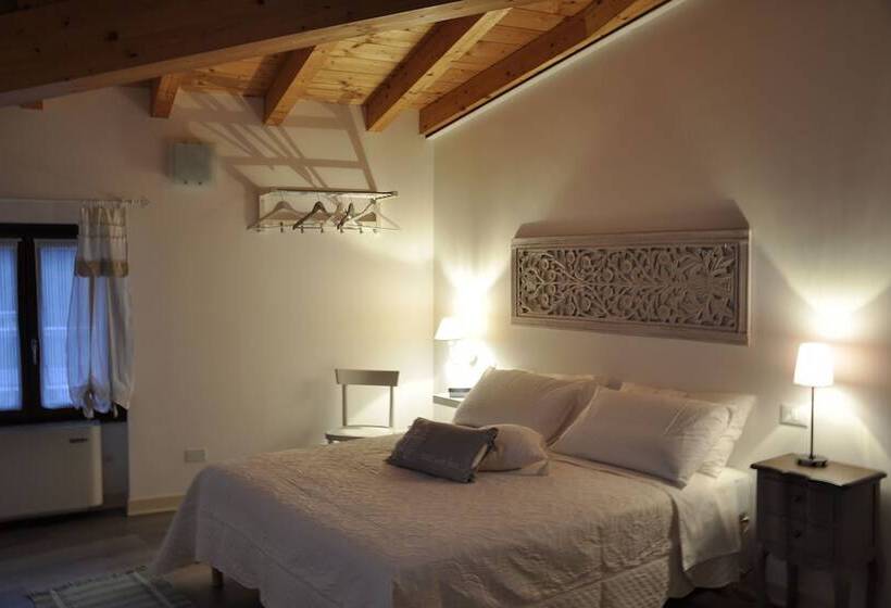 B&b Corso Matteotti 62