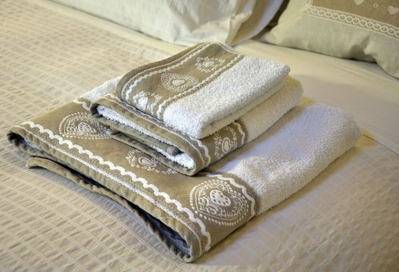 B&b Corso Matteotti 62