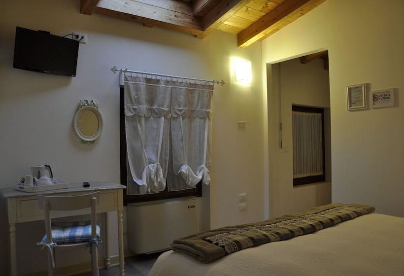 B&b Corso Matteotti 62