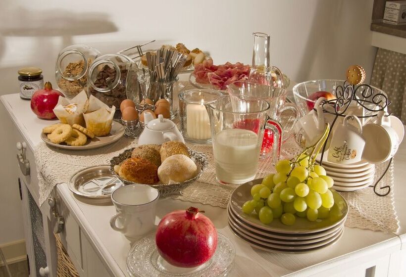 B&b Corso Matteotti 62