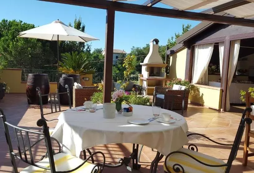 B&b La Valle