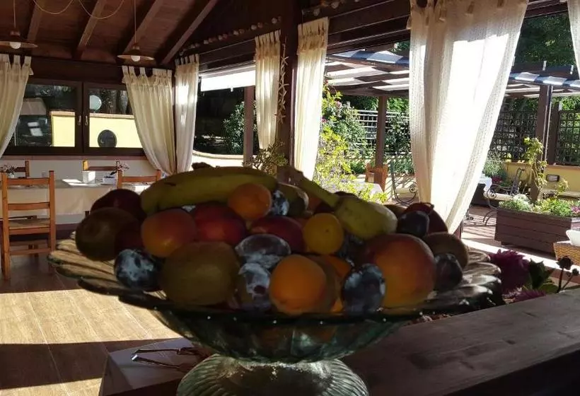 B&b La Valle