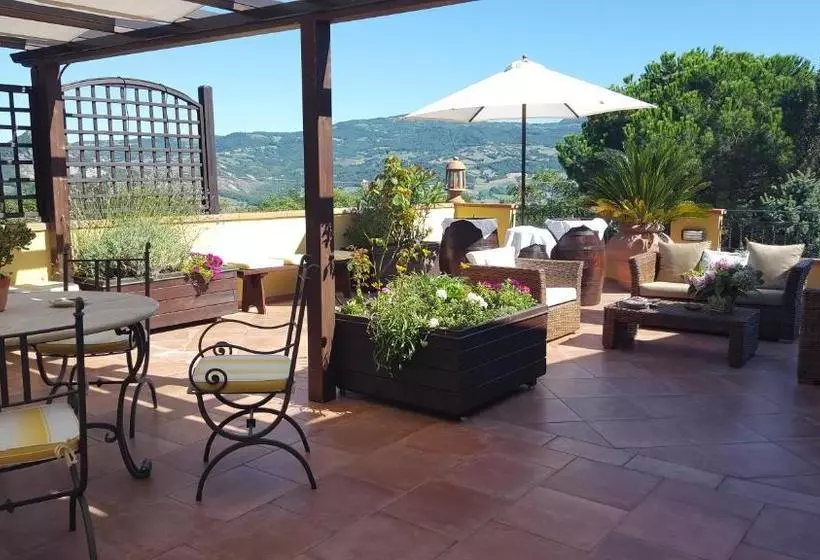 B&b La Valle