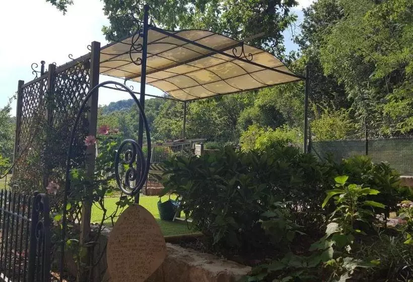 B&b La Valle