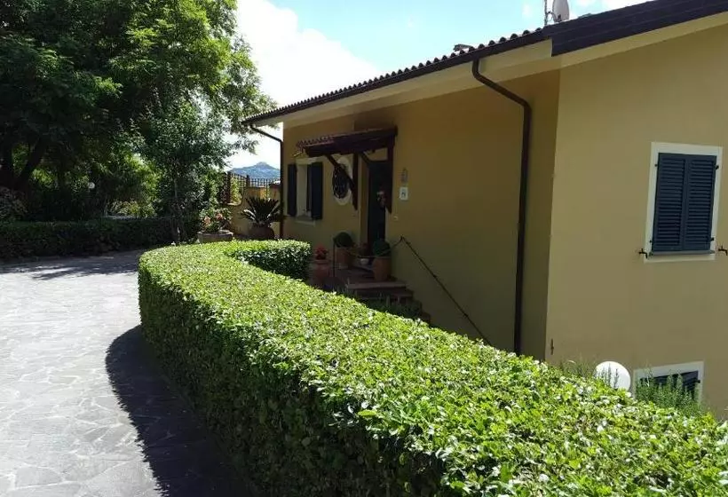 B&b La Valle