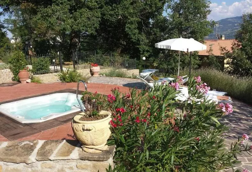 B&b La Valle