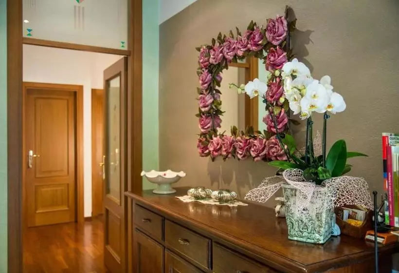 B&b La Valle