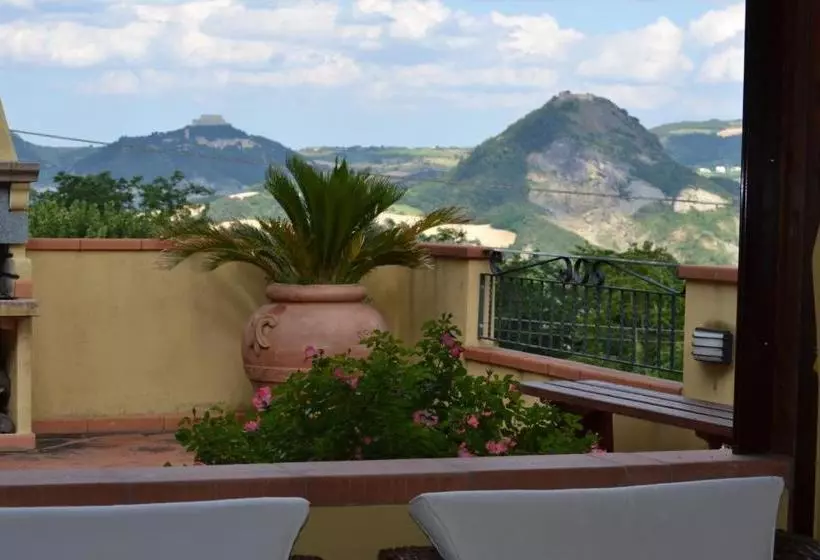 B&b La Valle