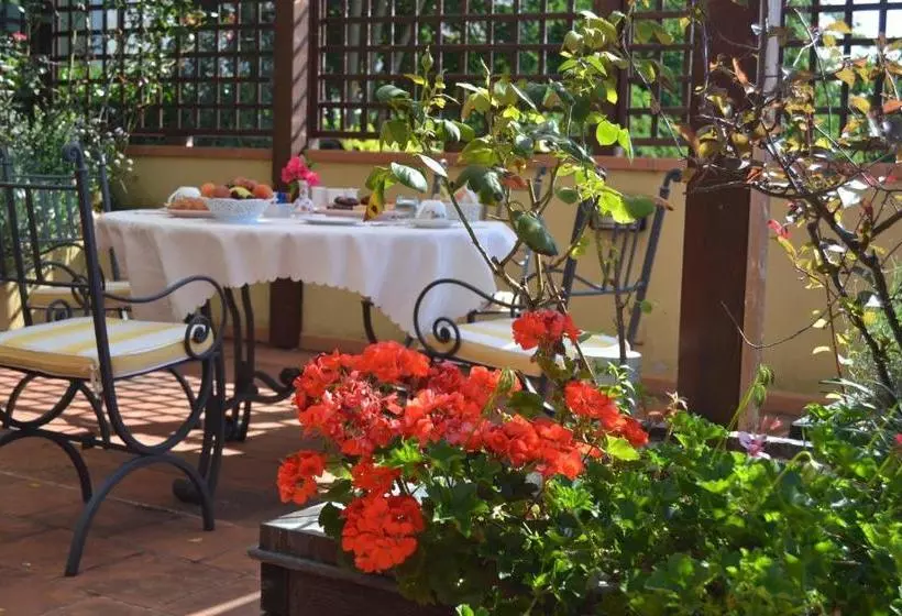 B&b La Valle