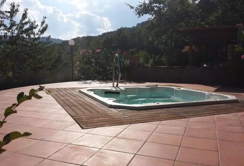 B&b La Valle