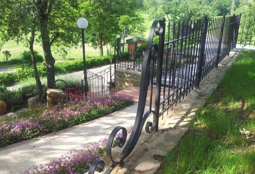 B&b La Valle