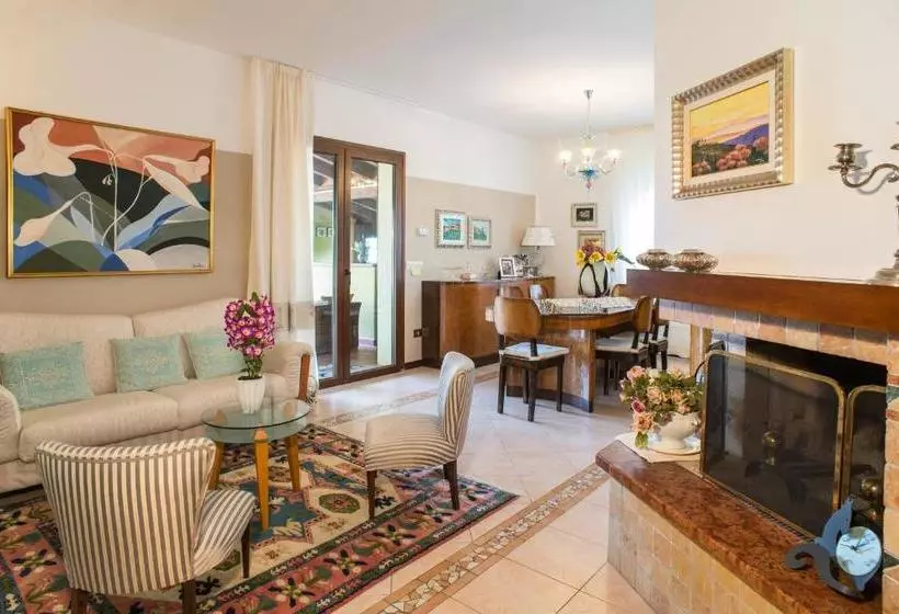 B&b La Valle