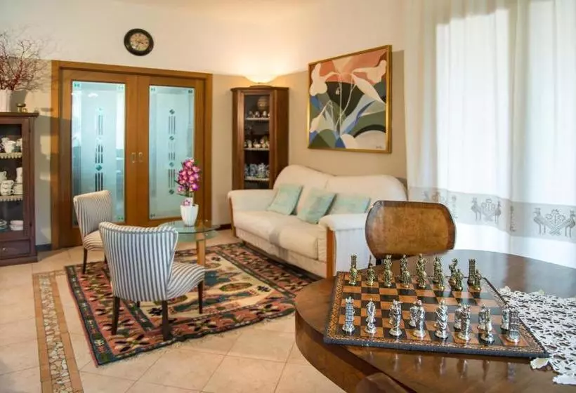 B&b La Valle