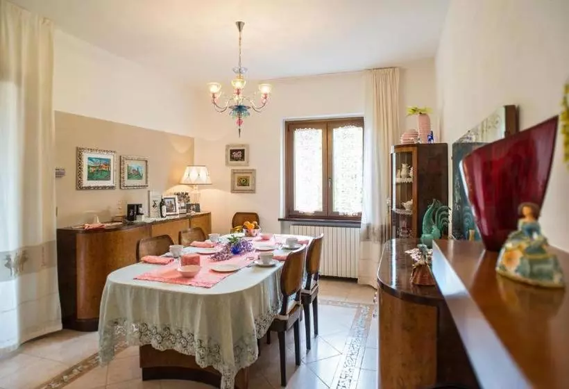 B&b La Valle