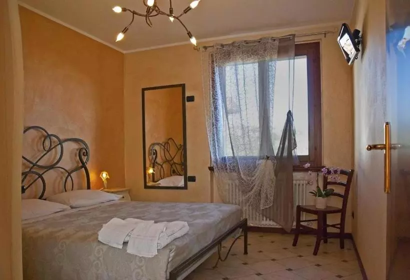 B&b La Vecchia Dimora