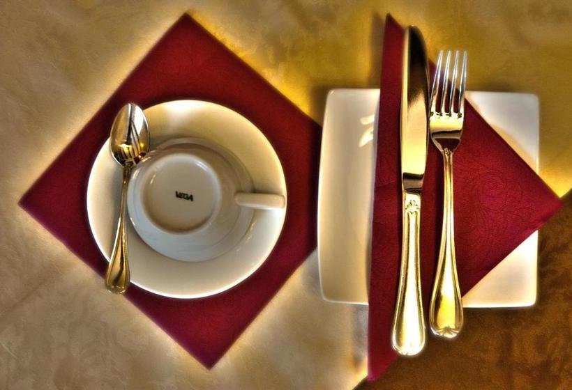 B&b La Vecchia Dimora