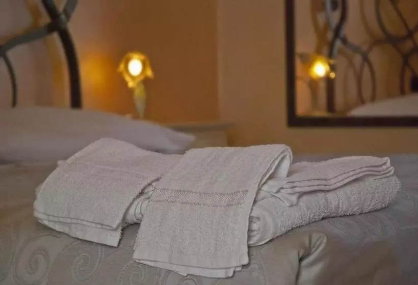 B&b La Vecchia Dimora