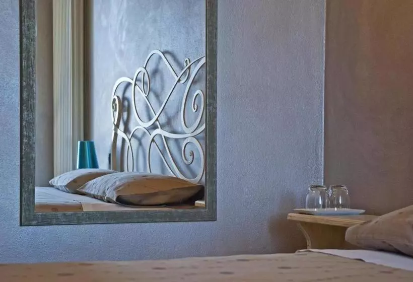 B&b La Vecchia Dimora