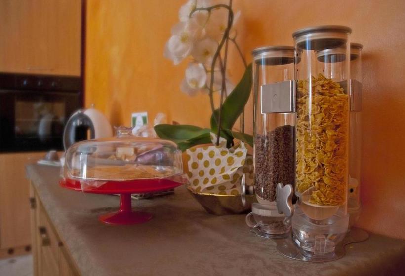 B&b La Vecchia Dimora