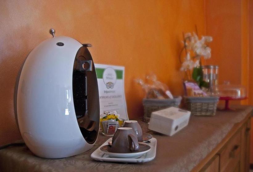 B&b La Vecchia Dimora