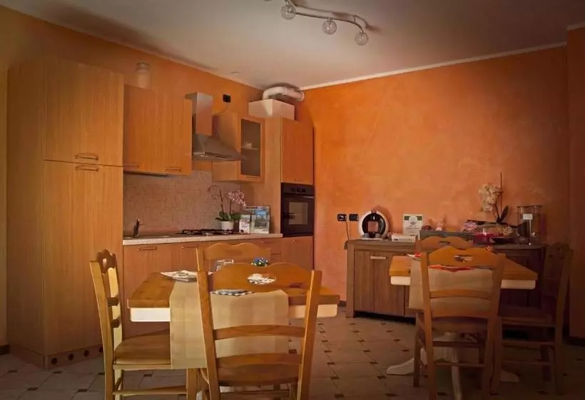 B&b La Vecchia Dimora