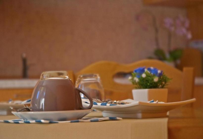 B&b La Vecchia Dimora