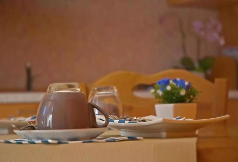 B&b La Vecchia Dimora