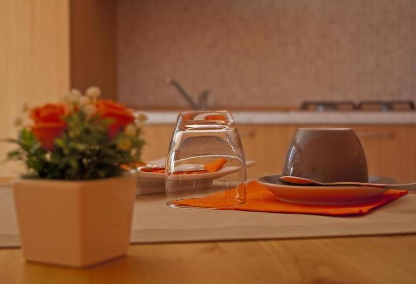 B&b La Vecchia Dimora