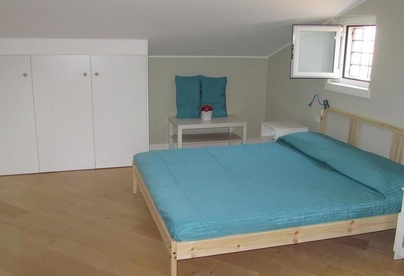 تختخواب و صبحانه Antico Ducato