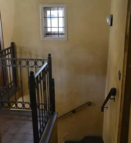 تختخواب و صبحانه Antico Ducato