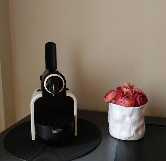 تختخواب و صبحانه Antico Ducato