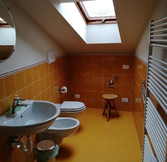 تختخواب و صبحانه Antico Ducato