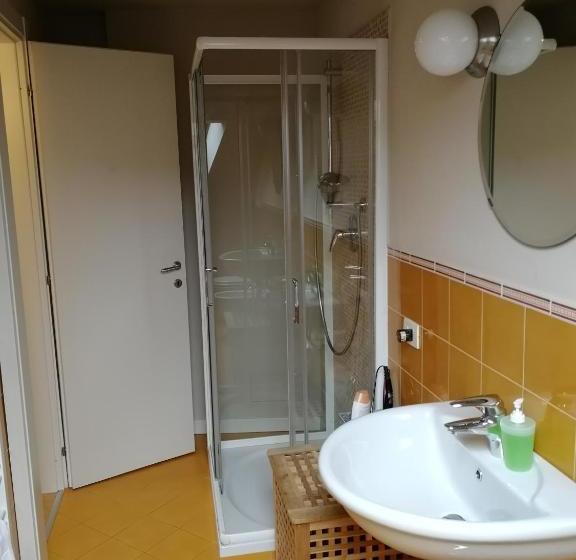 تختخواب و صبحانه Antico Ducato