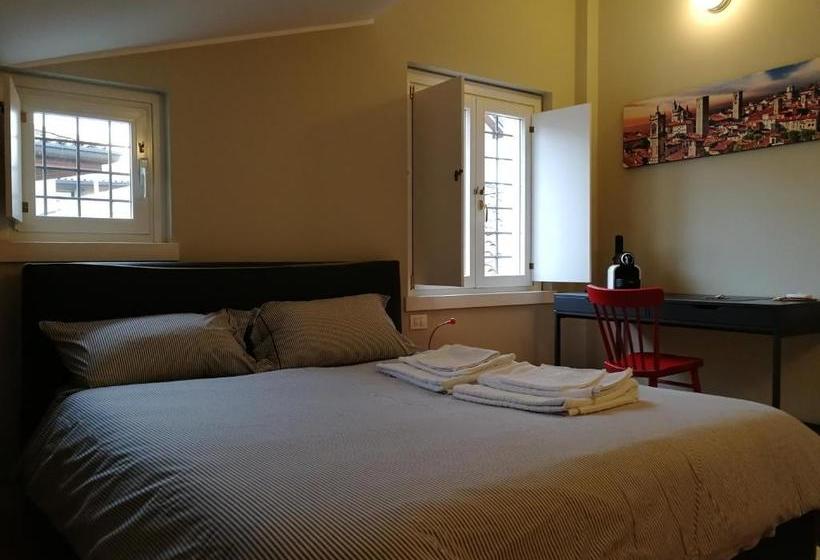 تختخواب و صبحانه Antico Ducato