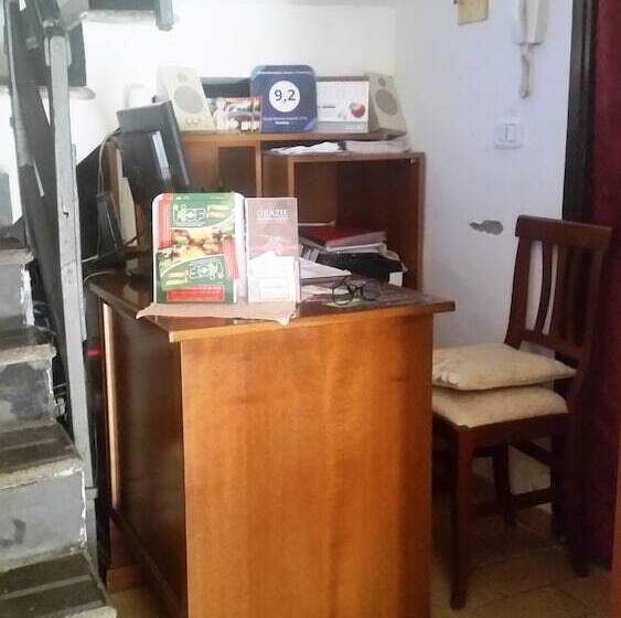 Bed And Breakfast Camere Primavera