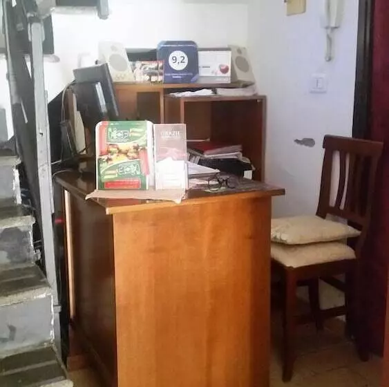 Bed And Breakfast Camere Primavera