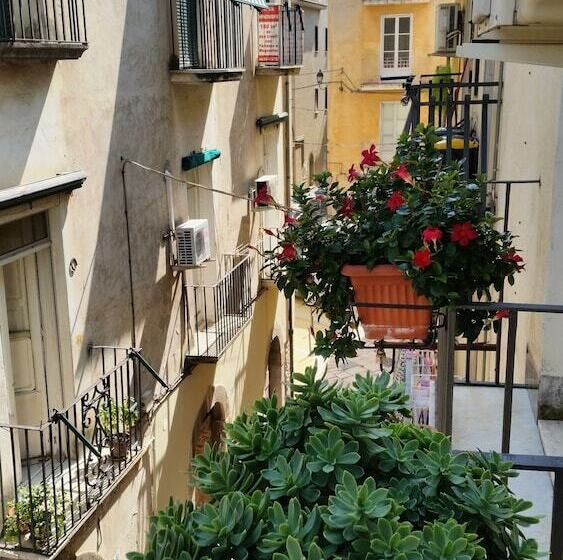 Bed And Breakfast Camere Primavera