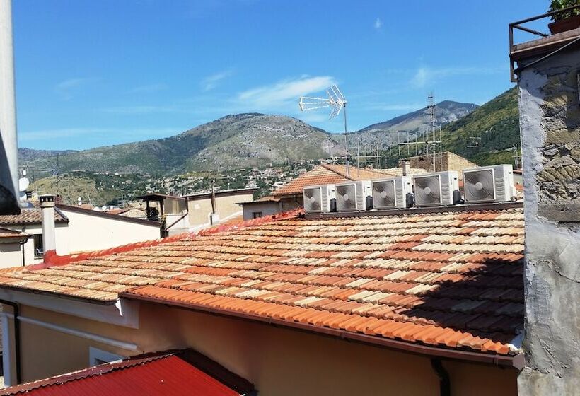 Bed And Breakfast Camere Primavera