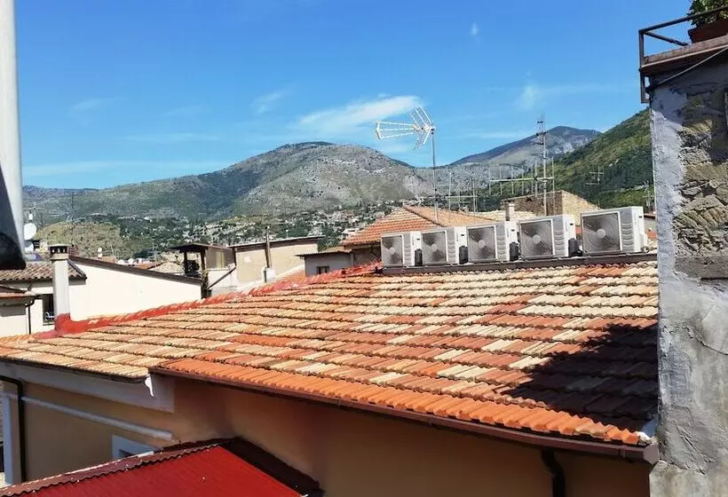 Bed And Breakfast Camere Primavera