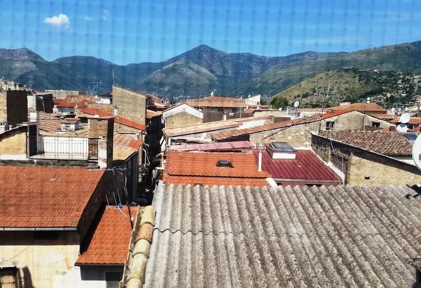 Bed And Breakfast Camere Primavera
