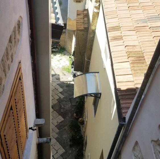 Bed And Breakfast Camere Primavera